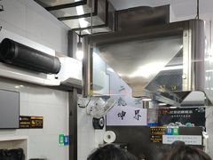 -吴记麻辣烫(曙光中路店)