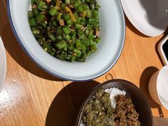 -朵朵开素食餐厅(后宰门街店)