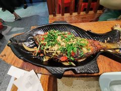 -状元阁烧烤(新华路总店)