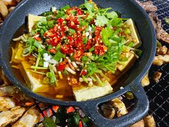 -小辣椒汤锅烧烤(温泉南街店)