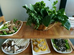 -四点金潮汕鲜牛肉火锅(金猴名居店)