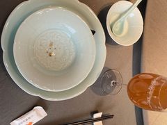 -小厨娘淮扬菜(天印大道店)