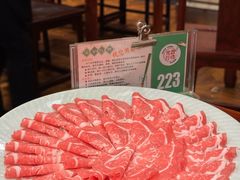 -南门涮肉(北洼路店)