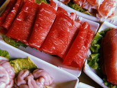 -野妹火锅(龙岗店)