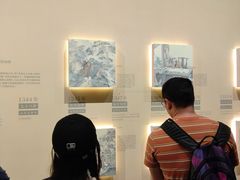 -黄公望隐居地