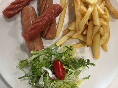 -贝林大翅鲸简餐厅(国家海洋博物馆店)