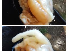 -如意馄饨(中医一附院店)