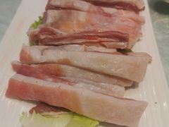 -清真老东乡开锅羊肉(甘南路店)
