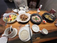 -临家闽南菜(宝洲路店)