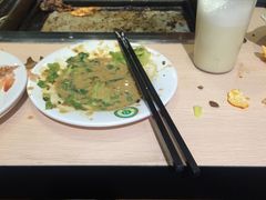 -比尔斯健康烤肉自助餐厅