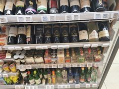 -全家便利店(王府井大街店)