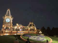 -上海迪士尼度假区