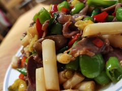 -静一餐厅·湖北菜(前门创始店)