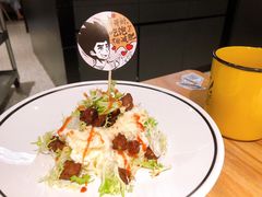 -太二酸菜鱼(汕头苏宁广场店)