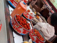 -龍歌自助小火锅(雨花台江南虹悦城店)