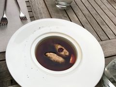 -La Sauce法意餐厅