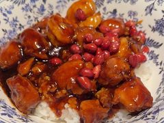 -阿大排档(长春这有山店)