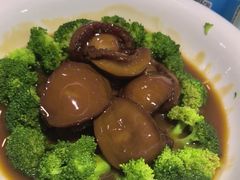 -东江海鲜大排档·潮汕菜·砂锅粥