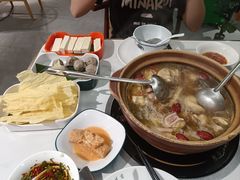 -菌小白火锅(时尚天河店)