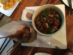 -JUKEBOX玖部音乐餐厅(华侨城店)