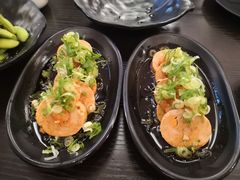 -鸟串烧Yakitori