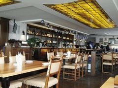 -LENBACH兰巴赫西餐啤酒坊(大连星海广场店)