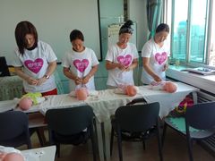 -爱月宝月嫂·育儿嫂(哈尔滨总店)