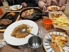 -必胜客(天鹅湖万达店)