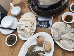 -濠轩阁特色生蚝火锅总店