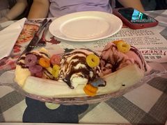 -威尼斯意餐酒吧 Venezia club(意大利风情街店)