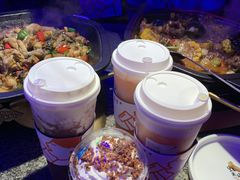 m豆波波-喜茶(广州佳兆业广场店)