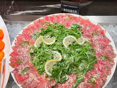 -拉蒂娜·巴西牛排馆 Latina·Brazilian Steakhouse(王府井喜悦店)