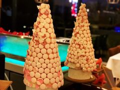 -步步高福朋喜来登·宜客乐西餐厅