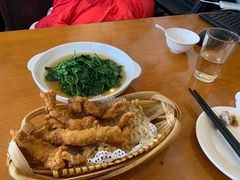 -牧羊餐厅