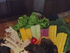 -湊湊火锅·茶憩(皇姑万象汇店)