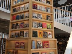 -猫的天空之城概念书店(北戴河蔚蓝海岸店)