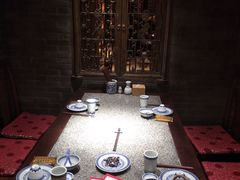 包厢-南京大牌档(济南万象城店)