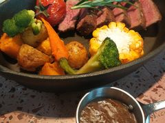 -La Terre乐田(万象城店)