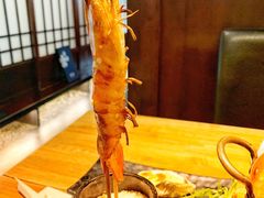 -德川家日本料理(中关村寰太大厦店)