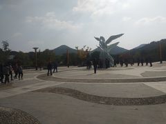 -白马涧龙池景区