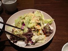 巧手大拌菜-扬州狮子楼·非遗淮扬菜(总店)