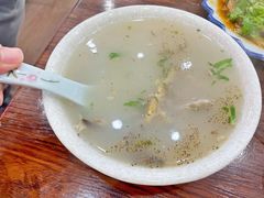 -北三沙家烧麦(北头道街店)