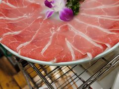-珺小七铜锅涮肉(桃园路店)