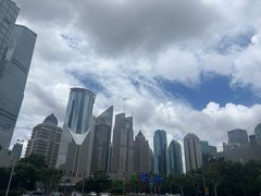 -上海中心大厦
