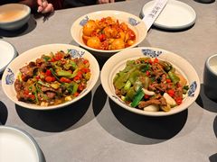 -潇湘阁(汉光百货店)