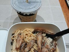 -JPG canteen(广州乐峰广场店)