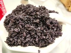 乌米饭-鱼水情·农家菜·大鱼头(南山竹海店)