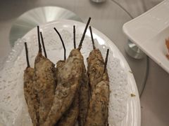 -老客站酒楼(金花南路店)