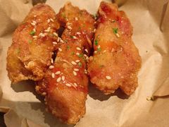 -必胜客(城西银泰店)