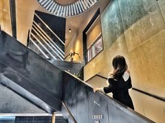 楼梯-深圳INNOGO楹诺酒店(罗湖口岸店)